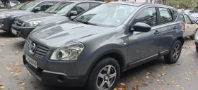 Nissan Qashqai 1.5 DCI, снимка 2