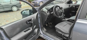 Nissan Qashqai 1.5 DCI, снимка 15