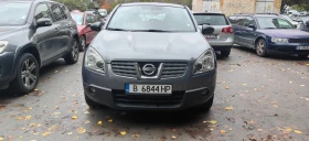 Nissan Qashqai 1.5 DCI, снимка 1