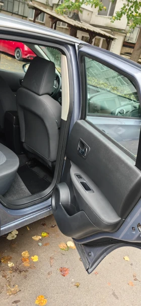 Nissan Qashqai 1.5 DCI, снимка 12