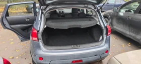 Nissan Qashqai 1.5 DCI, снимка 16