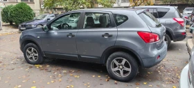 Nissan Qashqai 1.5 DCI, снимка 3