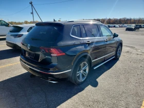 VW Tiguan HIGHLINE / АВТОКРЕДИТ, снимка 3