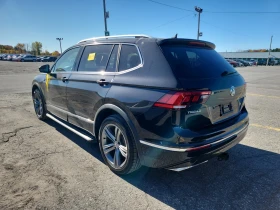 VW Tiguan HIGHLINE / АВТОКРЕДИТ, снимка 4