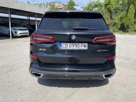 BMW X5 xDrive30d 7 местен, снимка 6