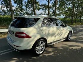 Mercedes-Benz ML 250 Bluetec, 4matic, Sport | Mobile.bg    12