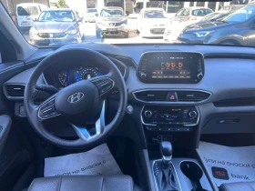 Hyundai Santa fe 2.0d, снимка 13