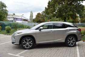 Lexus RX 450h EXECUTIVE+   | Mobile.bg    8