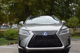 Lexus RX 450h EXECUTIVE+   | Mobile.bg    3