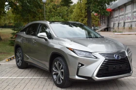 Lexus RX 450h EXECUTIVE+   | Mobile.bg    2