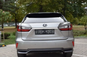 Lexus RX 450h EXECUTIVE+   | Mobile.bg    4