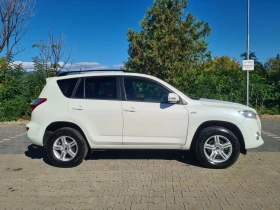 Toyota Rav4 2.2d 150ps Automatik 4x4, снимка 7