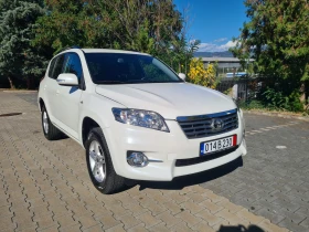 Toyota Rav4 2.2d 150ps Automatik 4x4, снимка 3