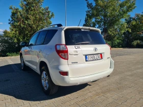 Toyota Rav4 2.2d 150ps Automatik 4x4, снимка 4