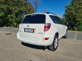 Toyota Rav4 2.2d 150ps Automatik 4x4, снимка 5