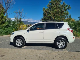 Toyota Rav4 2.2d 150ps Automatik 4x4, снимка 8