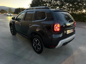 Dacia Duster 1.5dci TOP, снимка 3