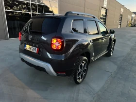 Dacia Duster 1.5dci TOP | Mobile.bg    5