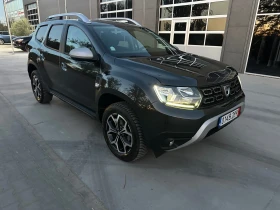 Dacia Duster 1.5dci TOP, снимка 7