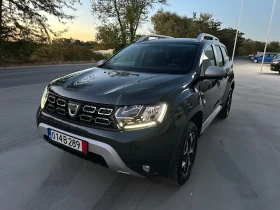 Dacia Duster 1.5dci TOP, снимка 1