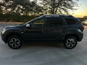 Dacia Duster 1.5dci TOP | Mobile.bg    2