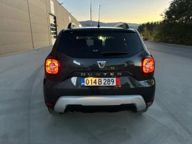 Dacia Duster 1.5dci TOP, снимка 4