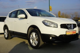 Обява за продажба на Nissan Qashqai 1.5DCI/Euro 5 ~8 999 лв. - изображение 1