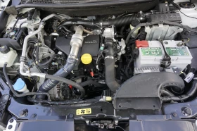 Nissan Qashqai 1.5DCI/Euro 5/Нови гуми, снимка 13