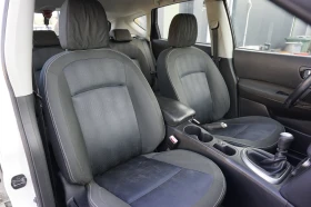 Nissan Qashqai 1.5DCI/Euro 5, снимка 10