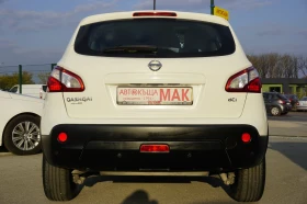 Nissan Qashqai 1.5DCI/Euro 5, снимка 6