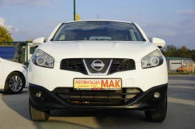 Nissan Qashqai 1.5DCI/Euro 5/Нови гуми, снимка 2