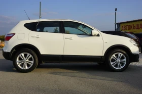 Nissan Qashqai 1.5DCI/Euro 5, снимка 8