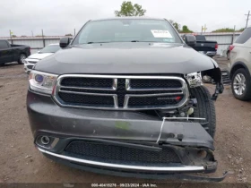 Dodge Durango SXT AWD | Mobile.bg    2