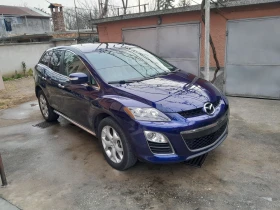 Обява за продажба на Mazda CX-7 2.2 ~7 500 лв. - изображение 1