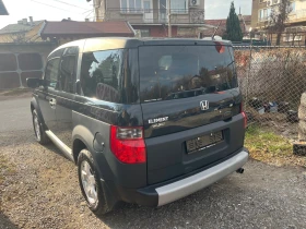 Обява за продажба на Honda Element 2.4i - 117000км - SWISS ~12 999 лв. - изображение 3