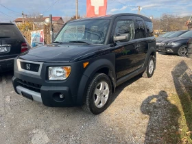 Обява за продажба на Honda Element 2.4i - 117000км - SWISS ~12 999 лв. - изображение 1