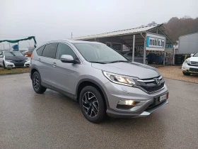 Обява за продажба на Honda Cr-v 2.0i-155кс-ШВЕЙЦАРИЯ-РЪЧКА-4Х4-FACELIFT ~35 500 лв. - изображение 1