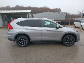 Обява за продажба на Honda Cr-v 2.0i-155кс-ШВЕЙЦАРИЯ-РЪЧКА-4Х4-FACELIFT ~35 500 лв. - изображение 2