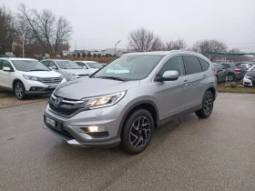 Обява за продажба на Honda Cr-v 2.0i-155кс-ШВЕЙЦАРИЯ-РЪЧКА-4Х4-FACELIFT ~35 500 лв. - изображение 6