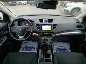 Honda Cr-v 2.0i-155кс-ШВЕЙЦАРИЯ-РЪЧКА-4Х4-FACELIFT, снимка 13