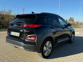 Hyundai Kona 64 kWh Термопомпа Гаранционен, снимка 4