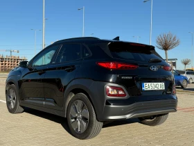 Hyundai Kona 64 kWh Термопомпа Гаранционен, снимка 3