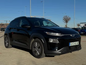 Hyundai Kona 64 kWh Термопомпа Гаранционен, снимка 6