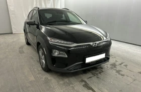 Hyundai Kona 64 kWh Термопомпа Гаранционен, снимка 4