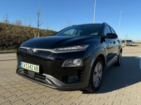 Hyundai Kona 64 kWh Термопомпа Гаранционен, снимка 1