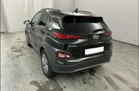 Hyundai Kona 64 kWh Термопомпа Гаранционен, снимка 2