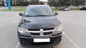 Dodge Journey, снимка 9