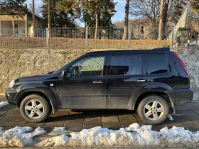 Nissan X-trail, снимка 3