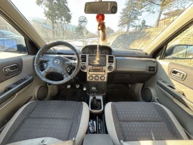 Nissan X-trail, снимка 6