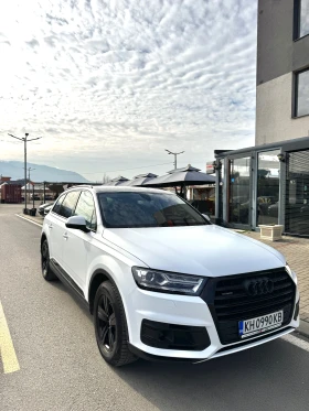 Audi Q7 | Mobile.bg    11